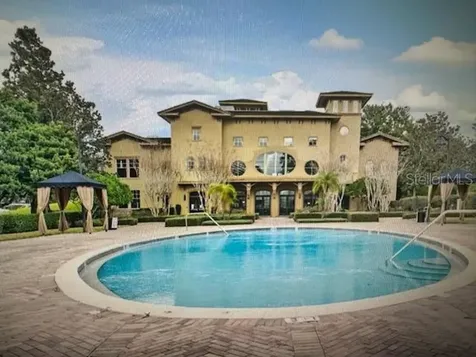 132 Vista Verdi Circle Lake Mary FL 32746