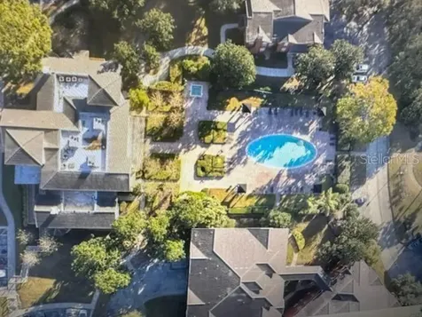 132 Vista Verdi Circle Lake Mary FL 32746