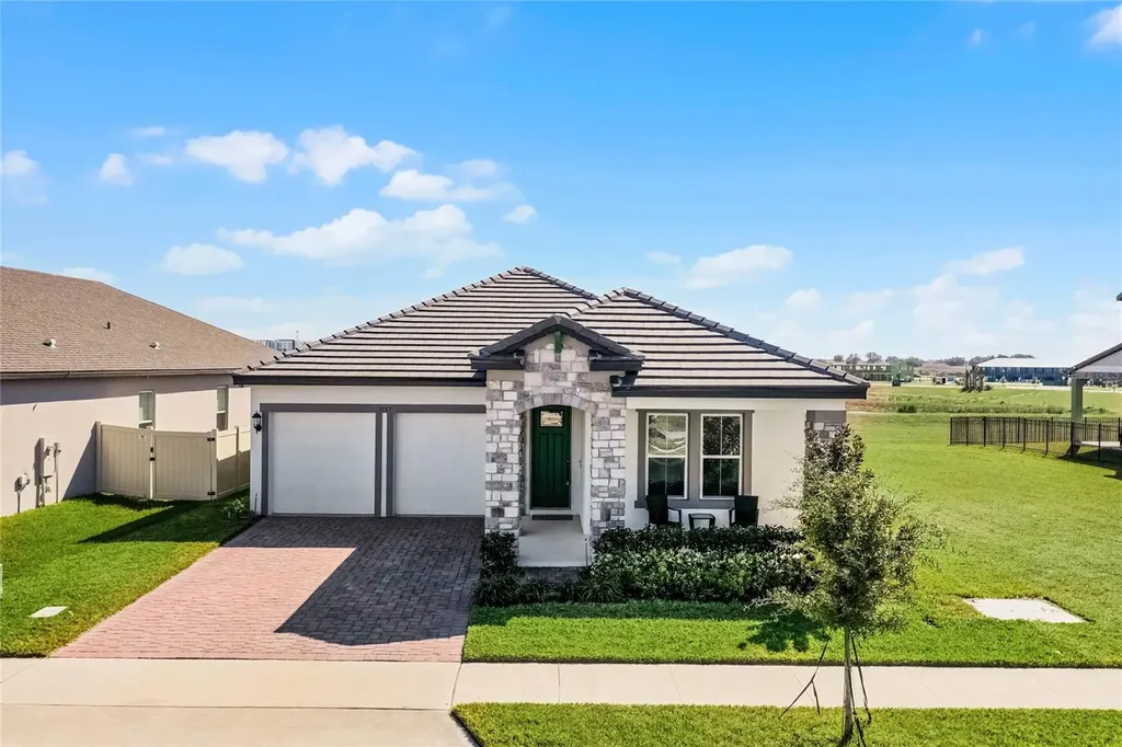 5157 Citrus Leaf Boulevard Winter Garden FL 34787