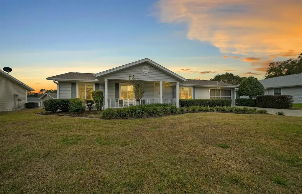 8188 SW 108th Loop Ocala FL 34481