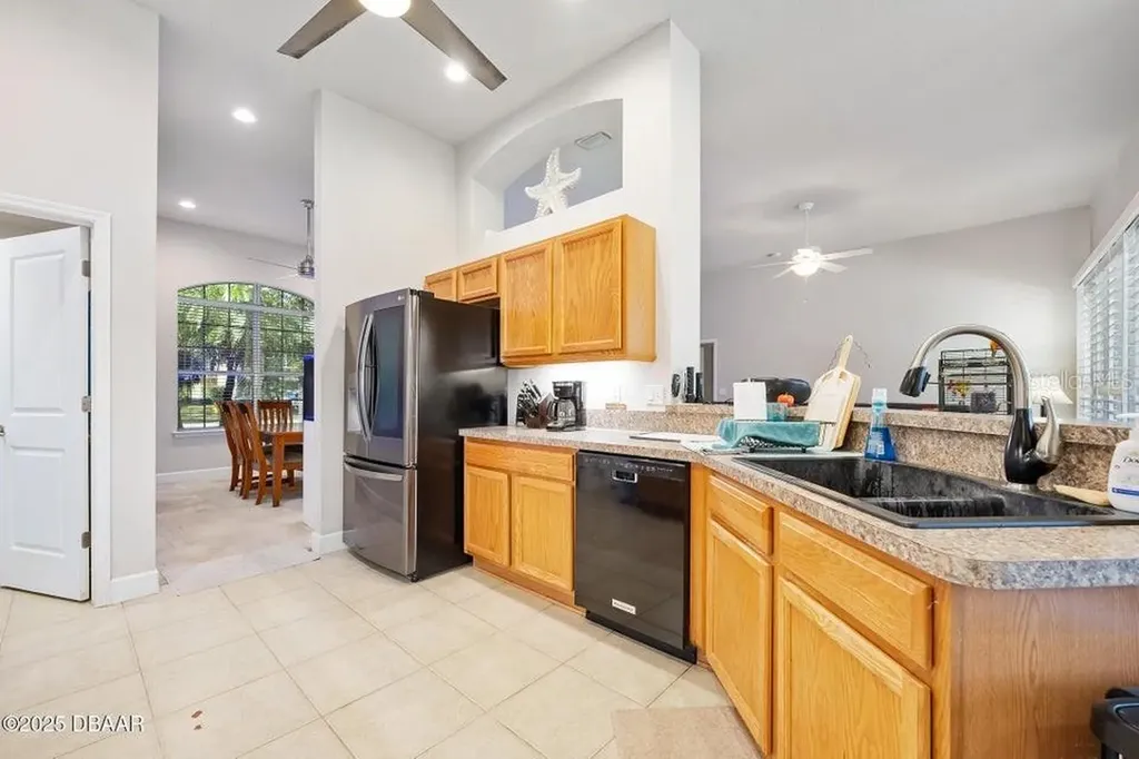 1221 Harwick Lane Ormond Beach FL 32174