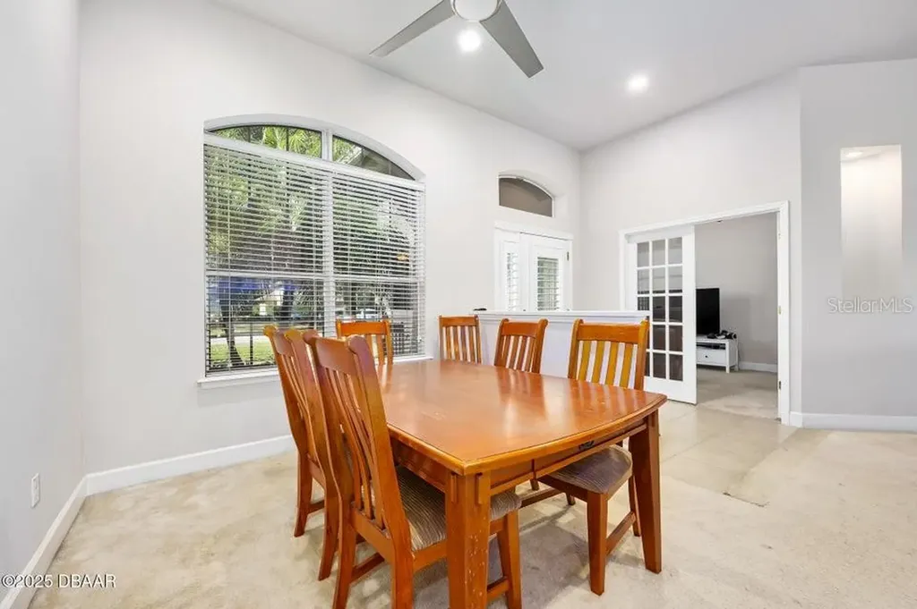 1221 Harwick Lane Ormond Beach FL 32174
