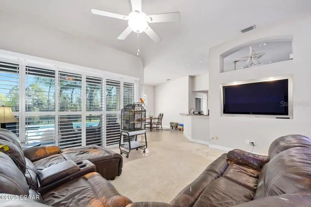 1221 Harwick Lane Ormond Beach FL 32174
