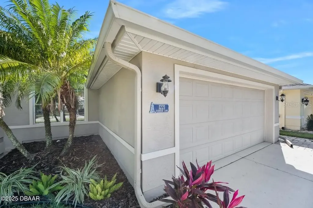 1221 Harwick Lane Ormond Beach FL 32174