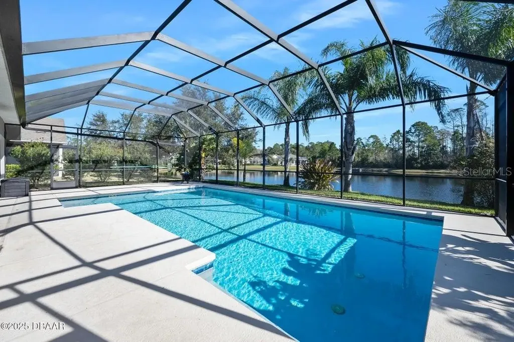 1221 Harwick Lane Ormond Beach FL 32174