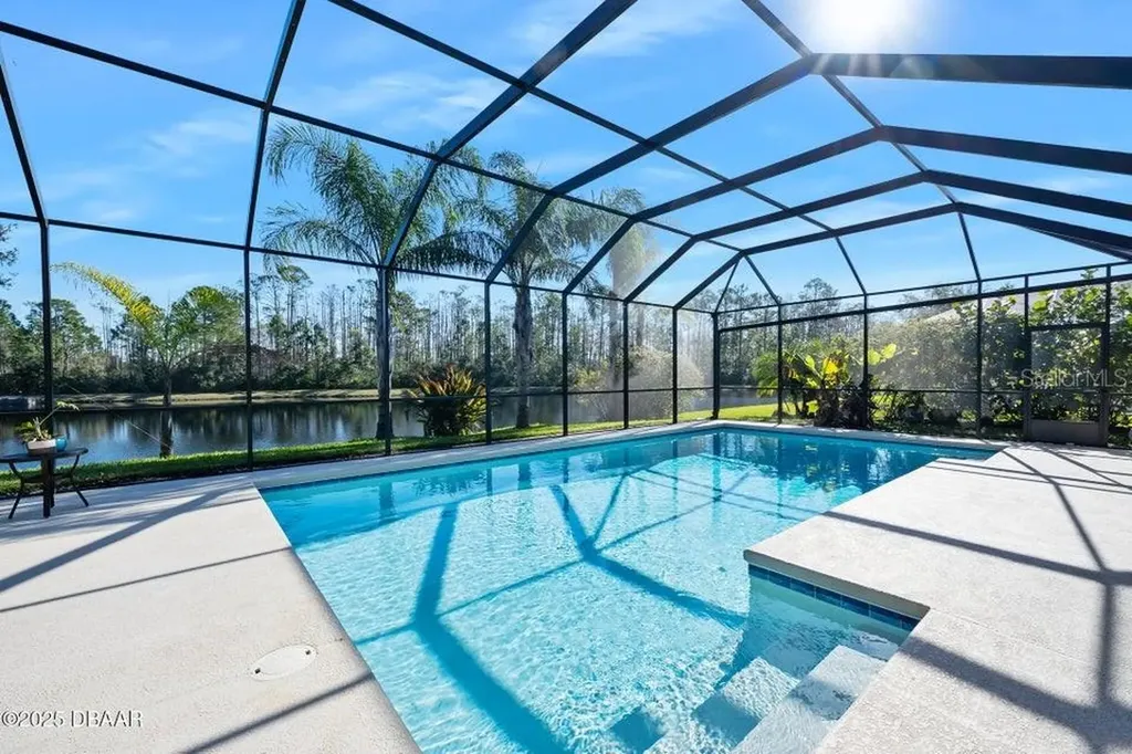 1221 Harwick Lane Ormond Beach FL 32174