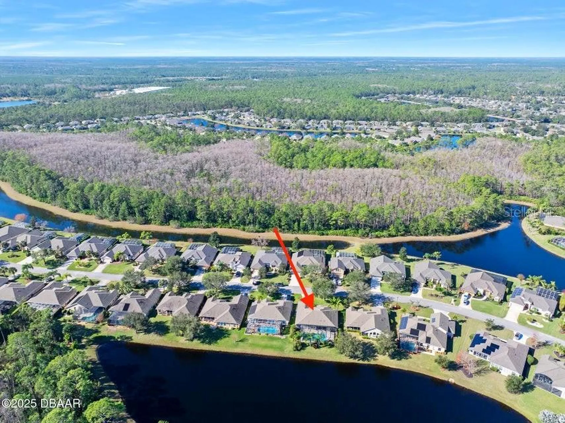 1221 Harwick Lane Ormond Beach FL 32174