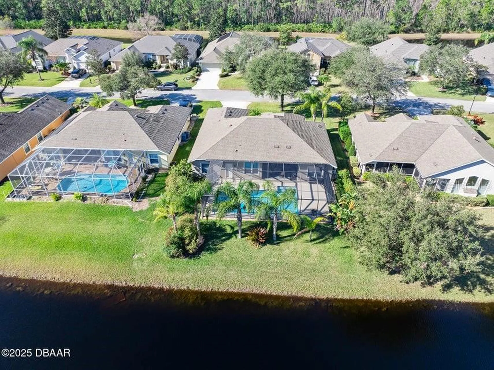 1221 Harwick Lane Ormond Beach FL 32174