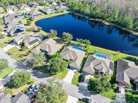 1221 Harwick Lane Ormond Beach FL 32174