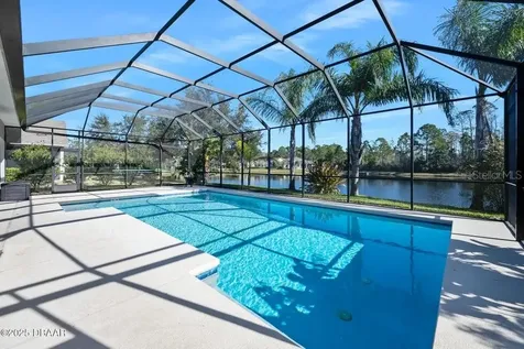 1221 Harwick Lane Ormond Beach FL 32174