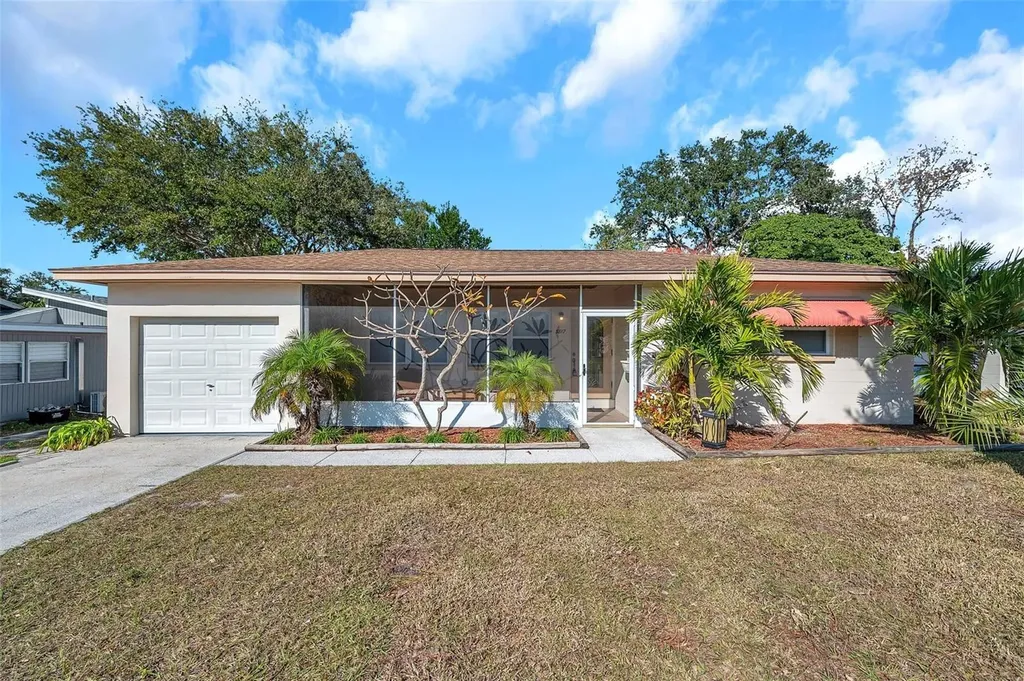 5317 48th Terrace N St Petersburg FL 33709
