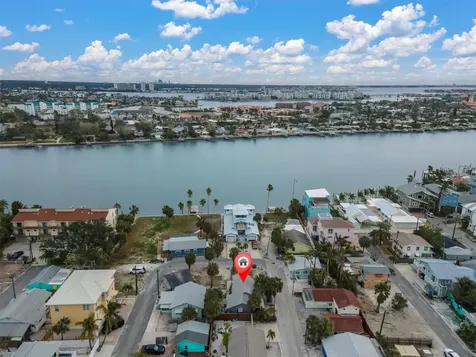 130 90th Avenue Treasure Island FL 33706