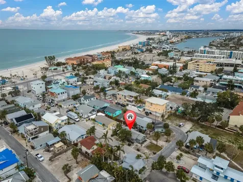 130 90th Avenue Treasure Island FL 33706