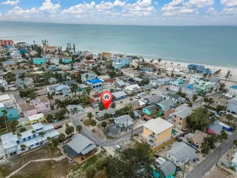 130 90th Avenue Treasure Island FL 33706
