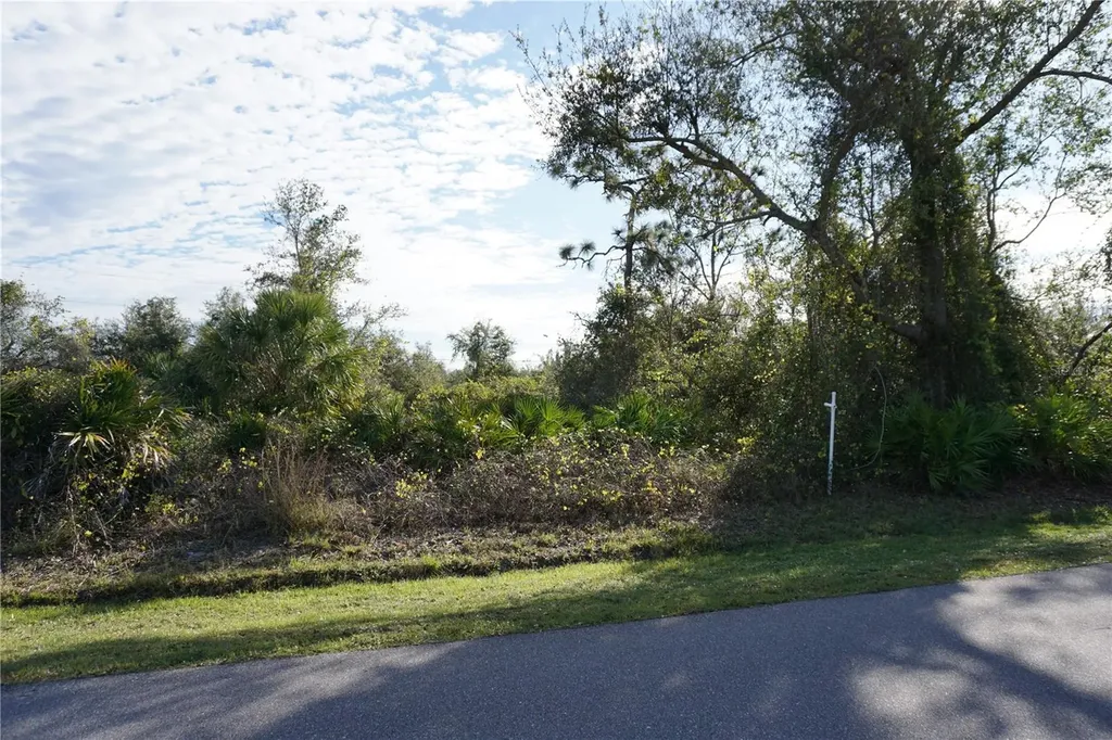 324 Omen Street Punta Gorda FL 33982