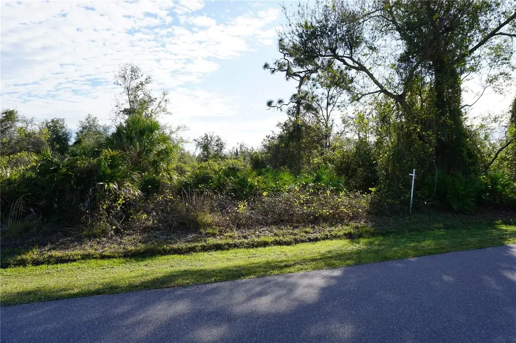 324 Omen Street Punta Gorda FL 33982