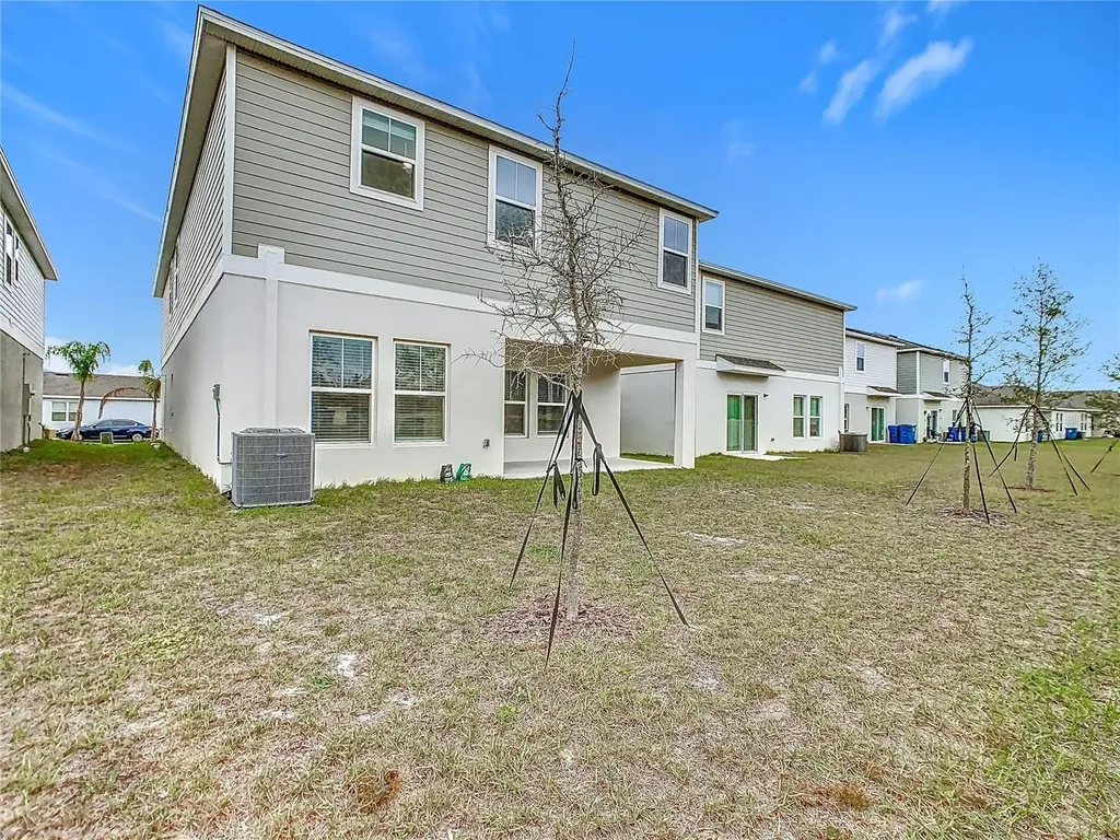 5381 Maddie Drive Haines City FL 33844