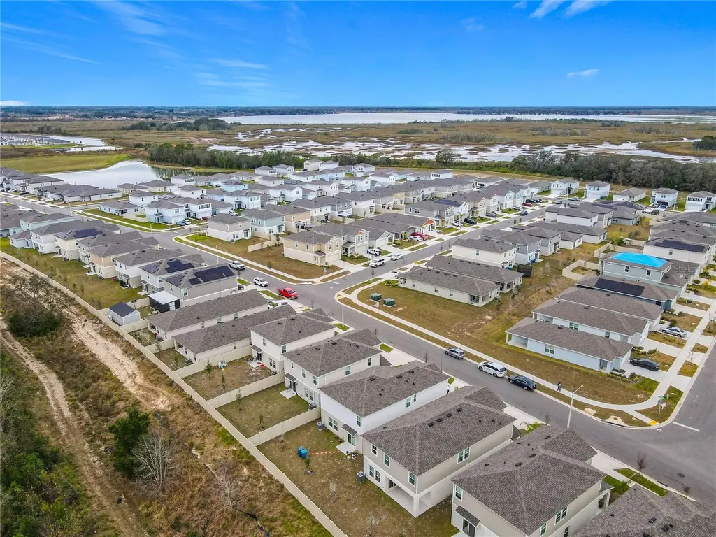 5381 Maddie Drive Haines City FL 33844