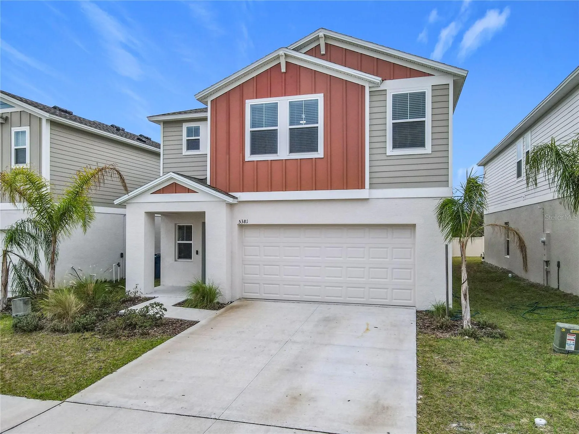 5381 Maddie Drive Haines City FL 33844