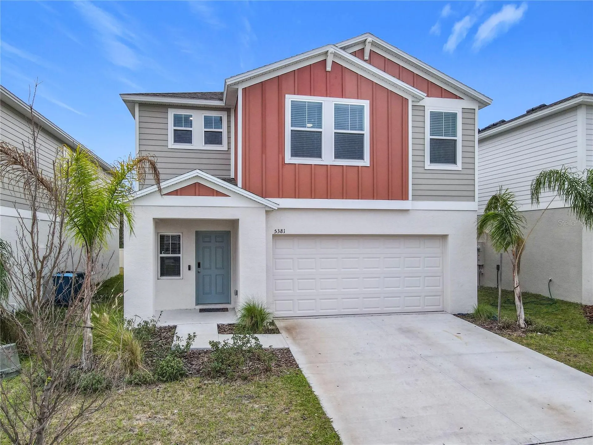 5381 Maddie Drive Haines City FL 33844