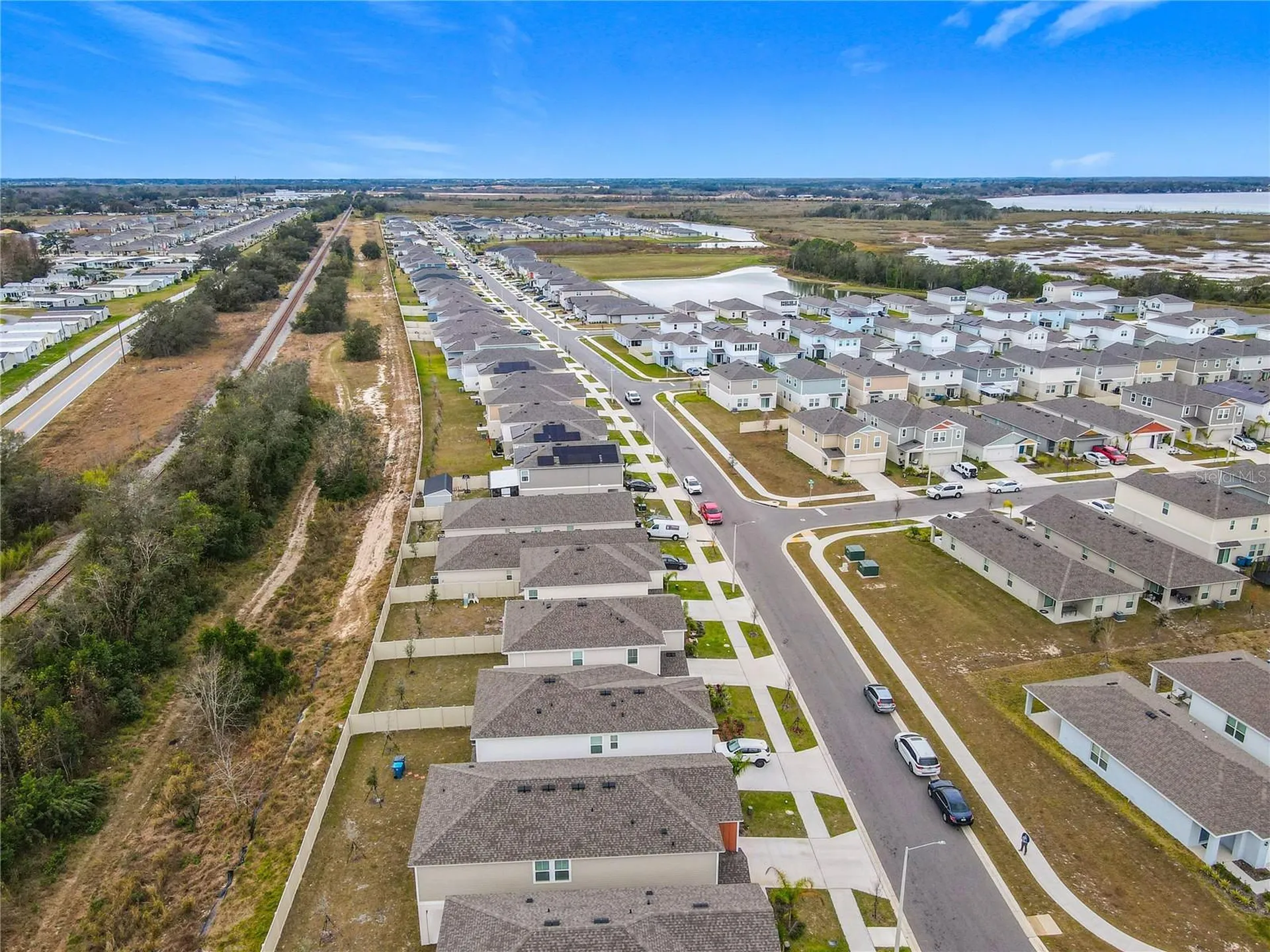 5381 Maddie Drive Haines City FL 33844