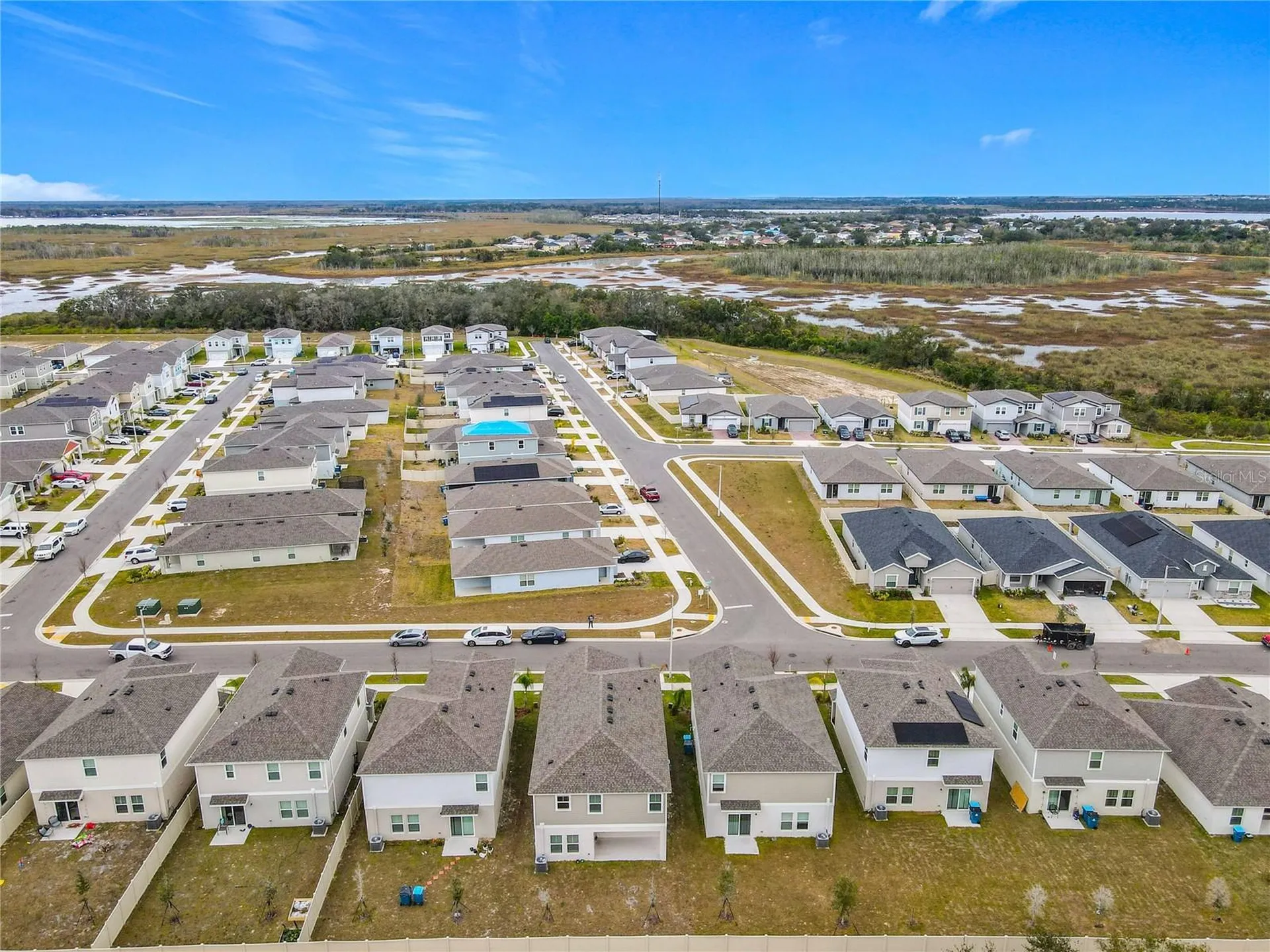 5381 Maddie Drive Haines City FL 33844