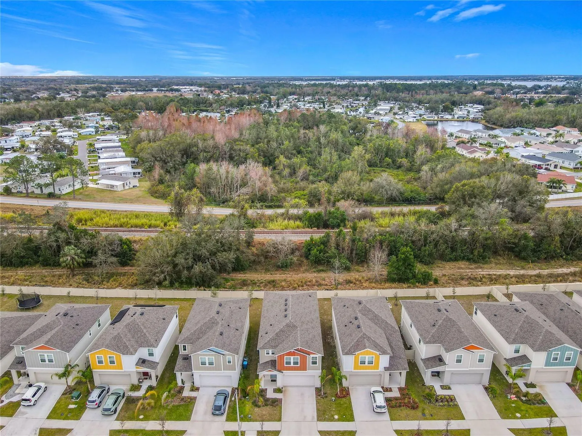5381 Maddie Drive Haines City FL 33844