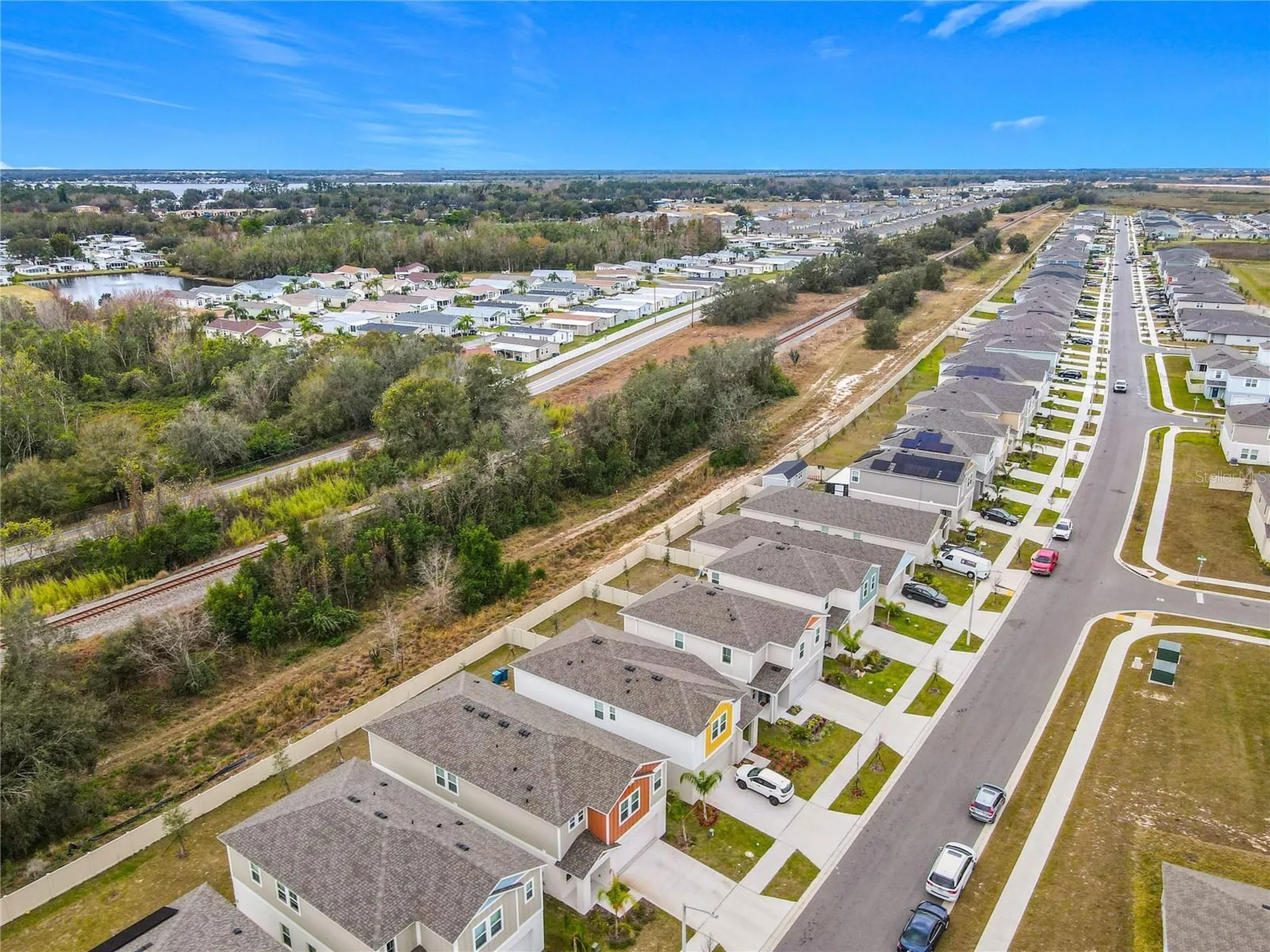 5381 Maddie Drive Haines City FL 33844