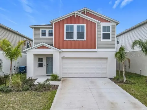 5381 Maddie Drive Haines City FL 33844