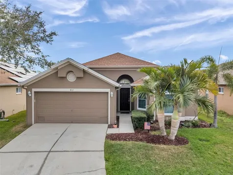 822 Addison Drive NE St Petersburg FL 33716