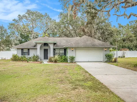 1709 Happy Acres Lane Valrico FL 33594