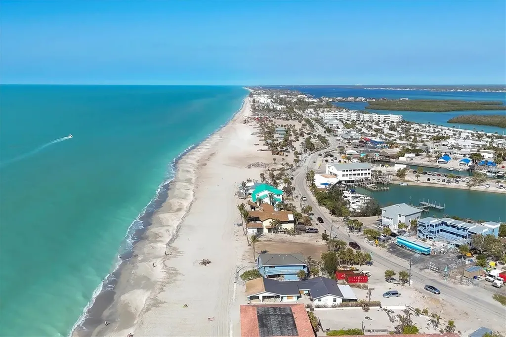 1820 Gulf Boulevard Englewood FL 34223