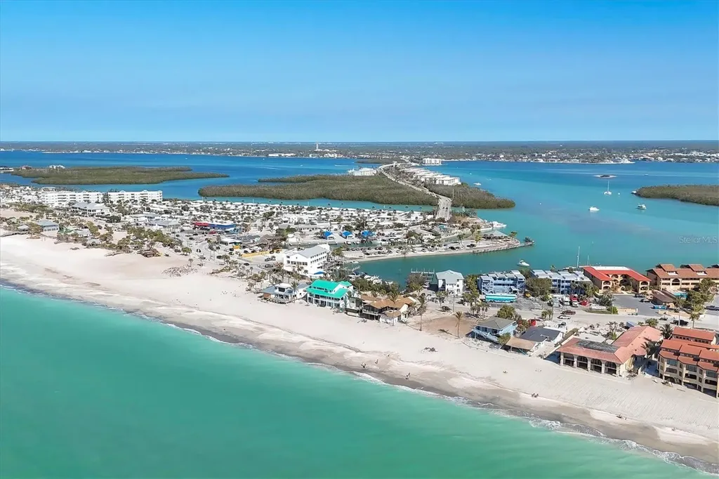 1820 Gulf Boulevard Englewood FL 34223
