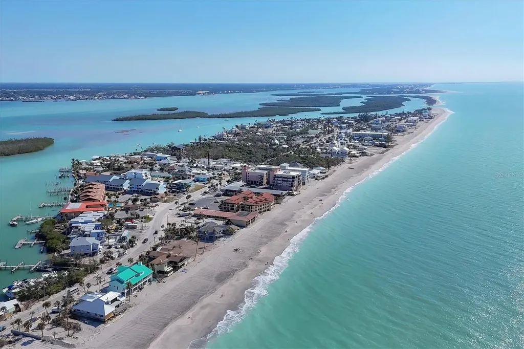1820 Gulf Boulevard Englewood FL 34223