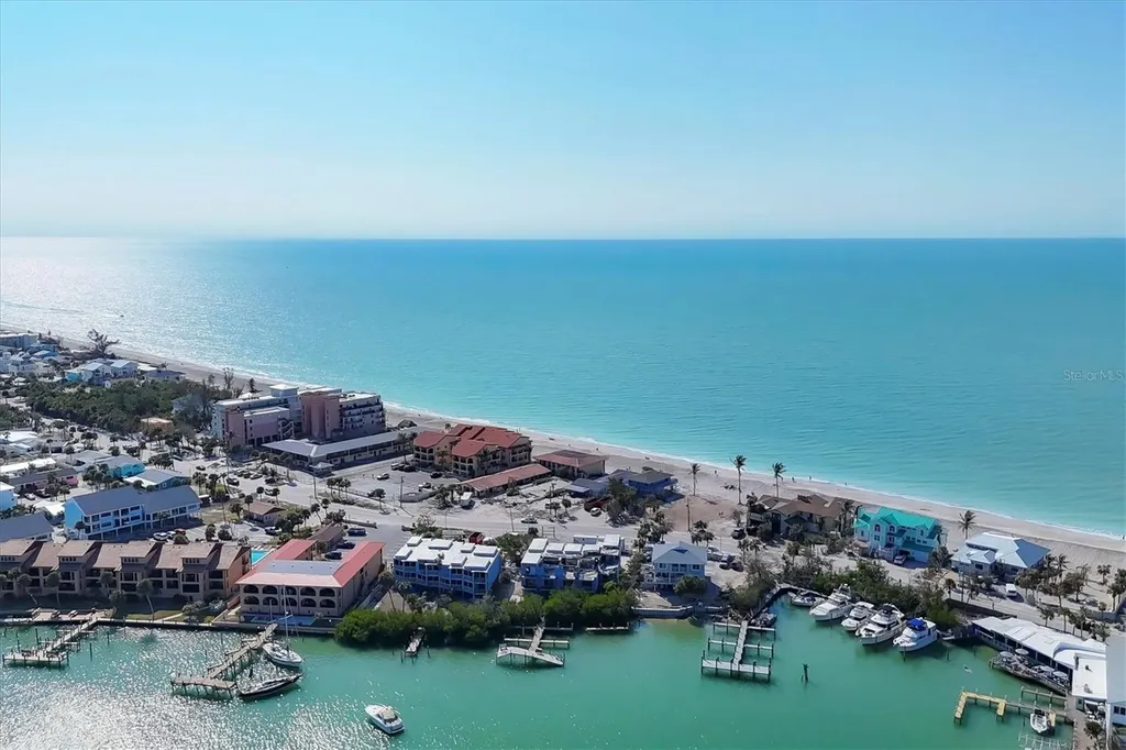 1820 Gulf Boulevard Englewood FL 34223