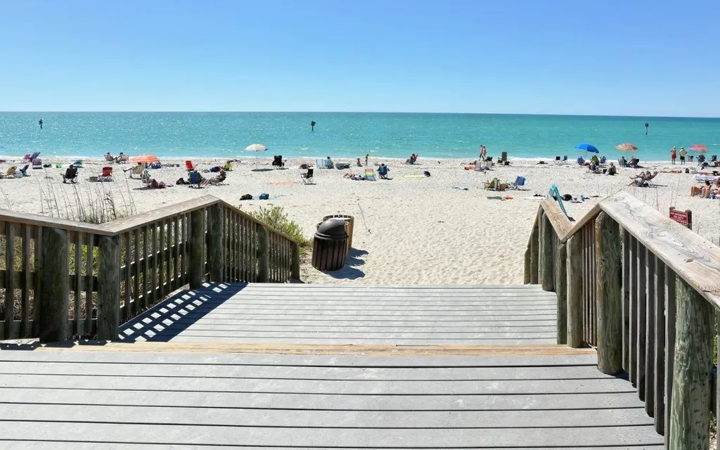 1820 Gulf Boulevard Englewood FL 34223