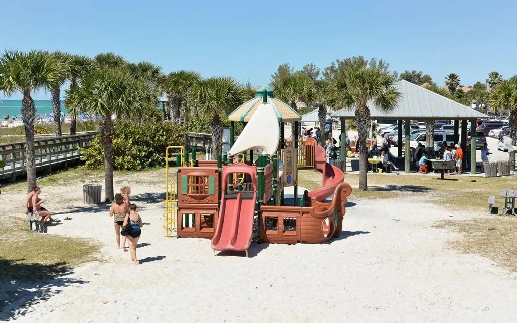 1820 Gulf Boulevard Englewood FL 34223