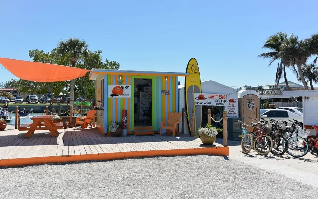 1820 Gulf Boulevard Englewood FL 34223