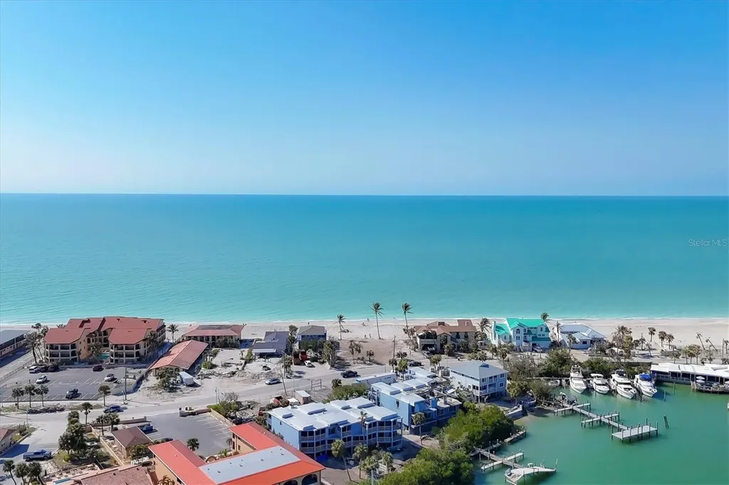 1820 Gulf Boulevard Englewood FL 34223