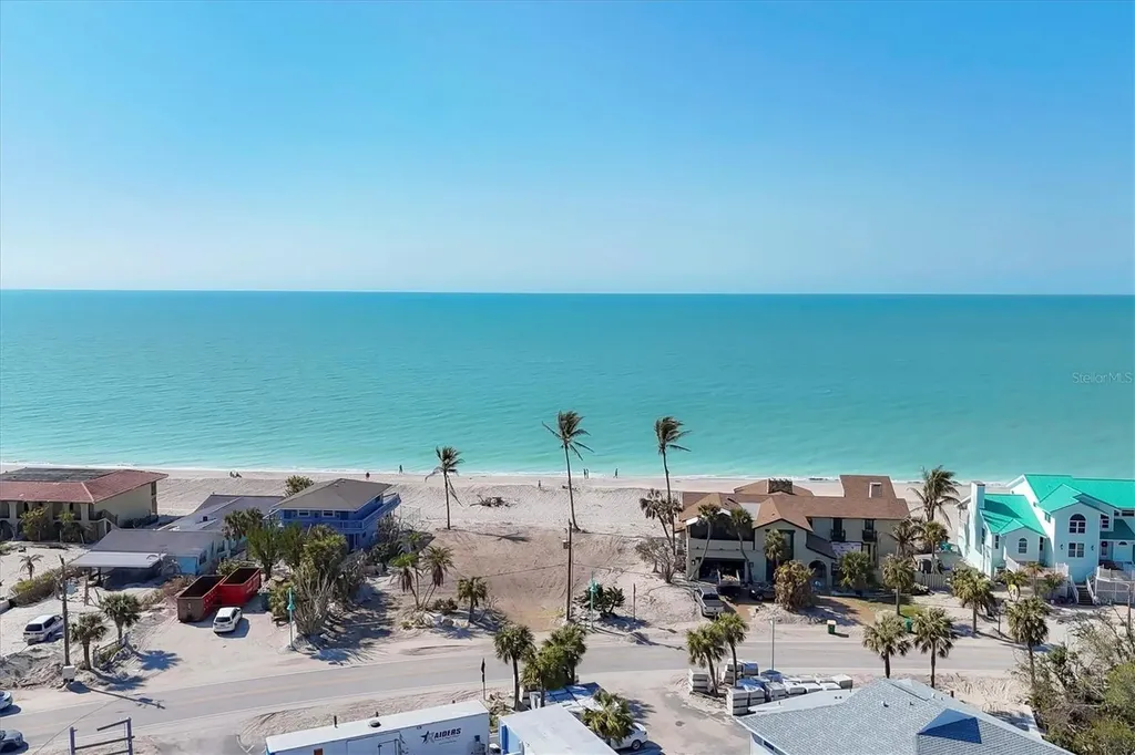 1820 Gulf Boulevard Englewood FL 34223