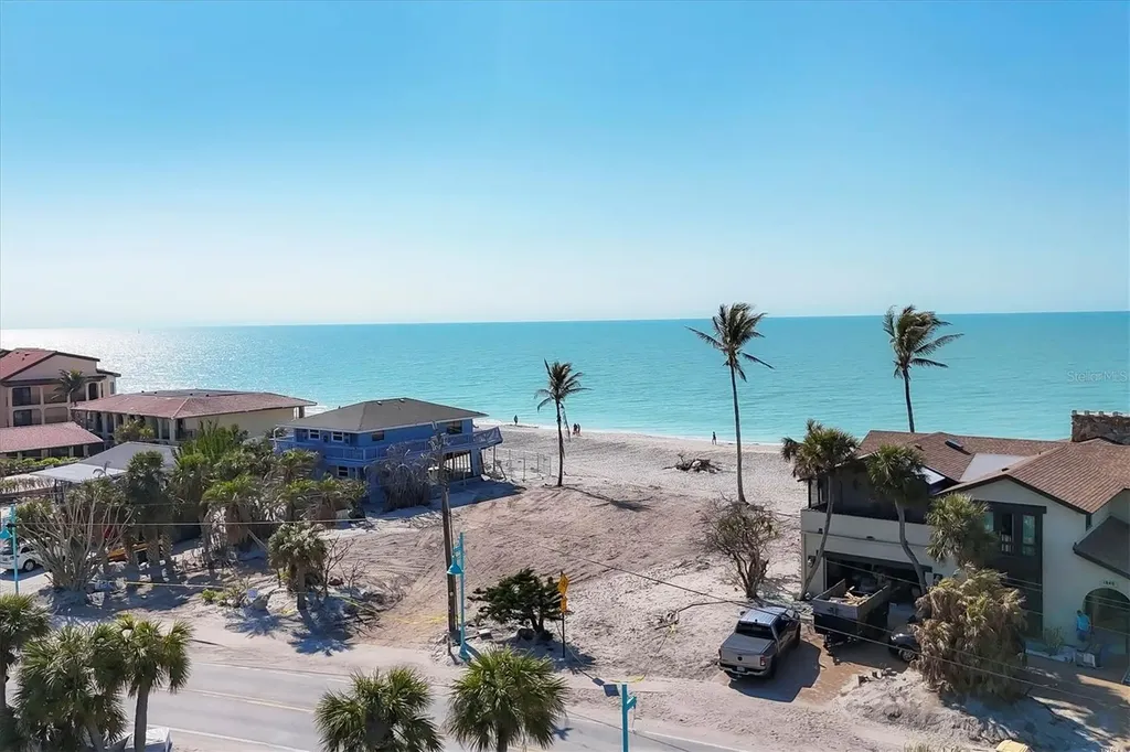 1820 Gulf Boulevard Englewood FL 34223