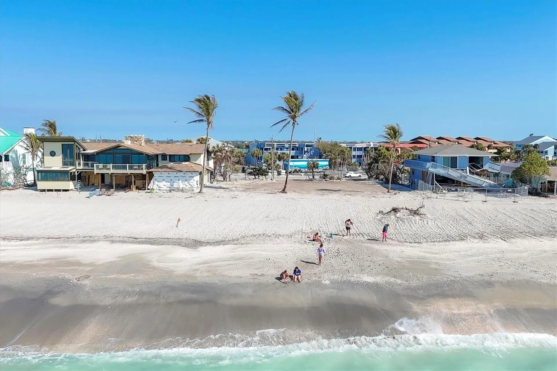1820 Gulf Boulevard Englewood FL 34223