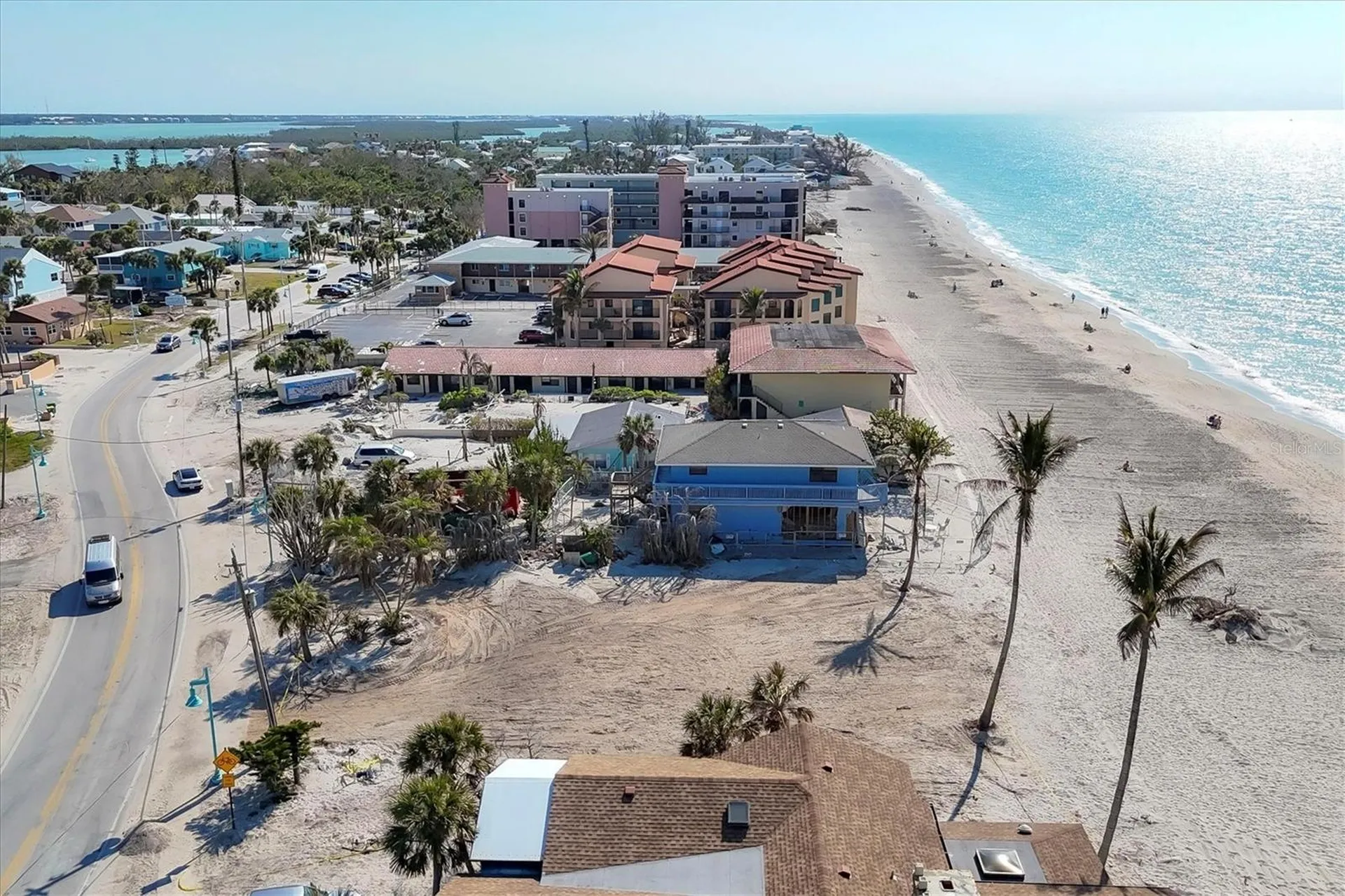 1820 Gulf Boulevard Englewood FL 34223