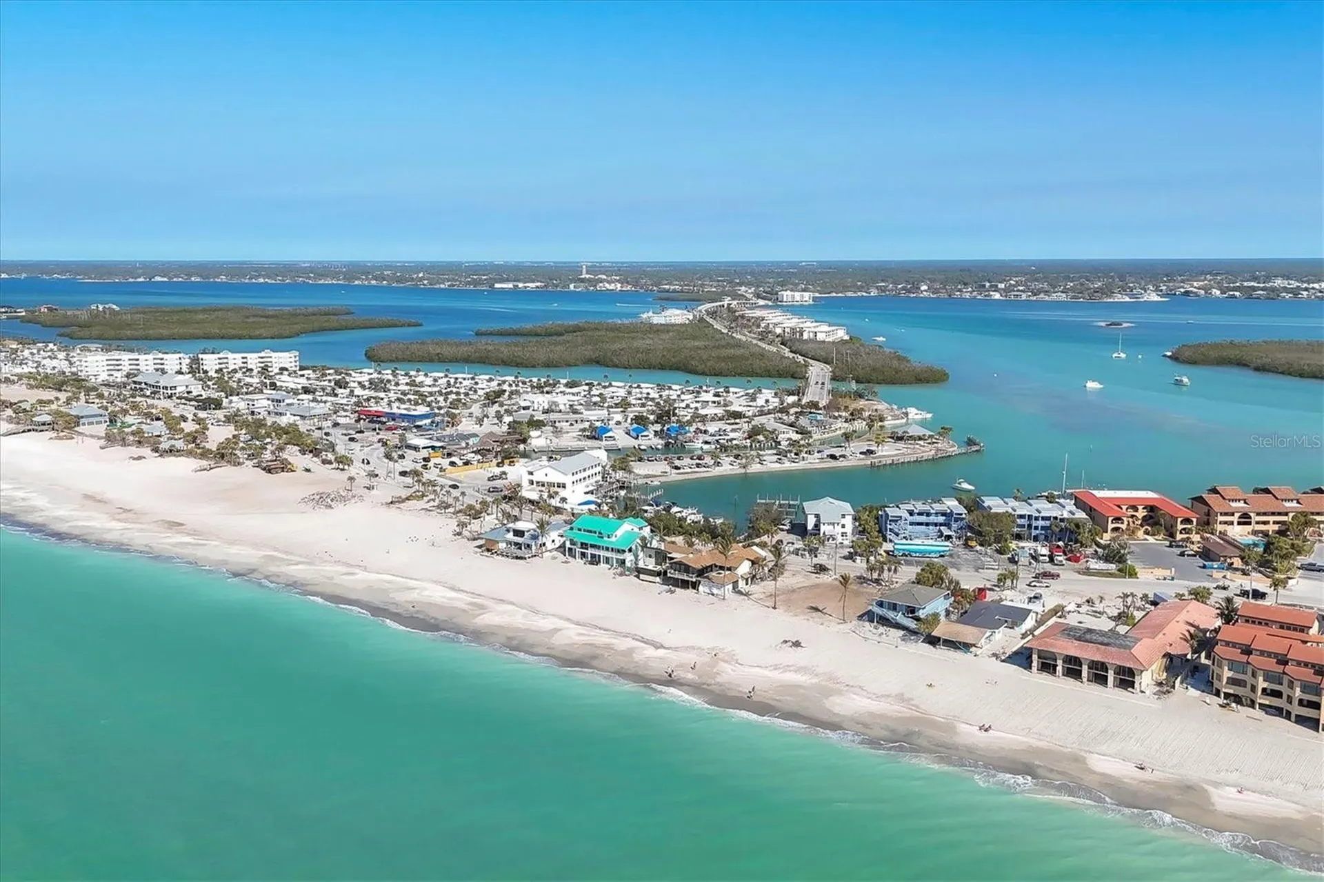 1820 Gulf Boulevard Englewood FL 34223