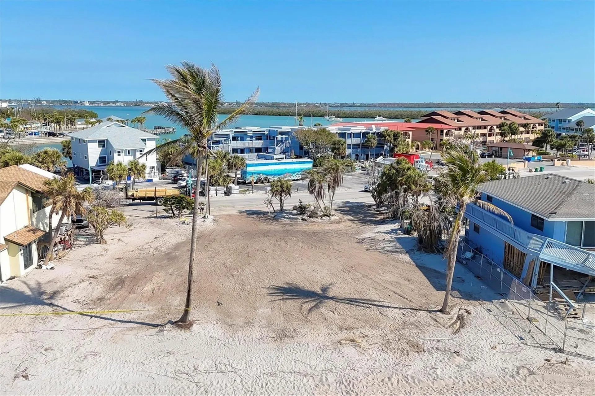 1820 Gulf Boulevard Englewood FL 34223