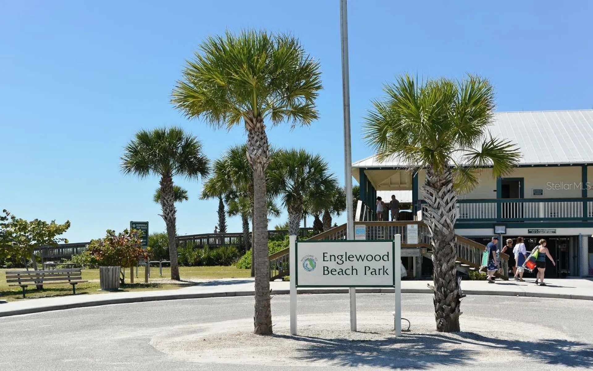 1820 Gulf Boulevard Englewood FL 34223