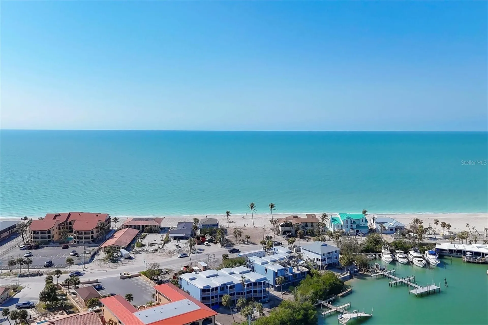 1820 Gulf Boulevard Englewood FL 34223