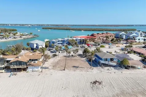 1820 Gulf Boulevard Englewood FL 34223