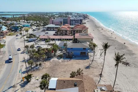 1820 Gulf Boulevard Englewood FL 34223