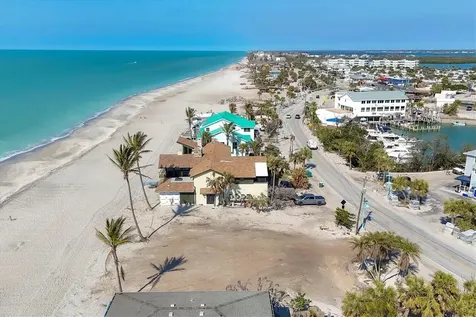 1820 Gulf Boulevard Englewood FL 34223